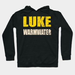 Luke Warmwater Hoodie